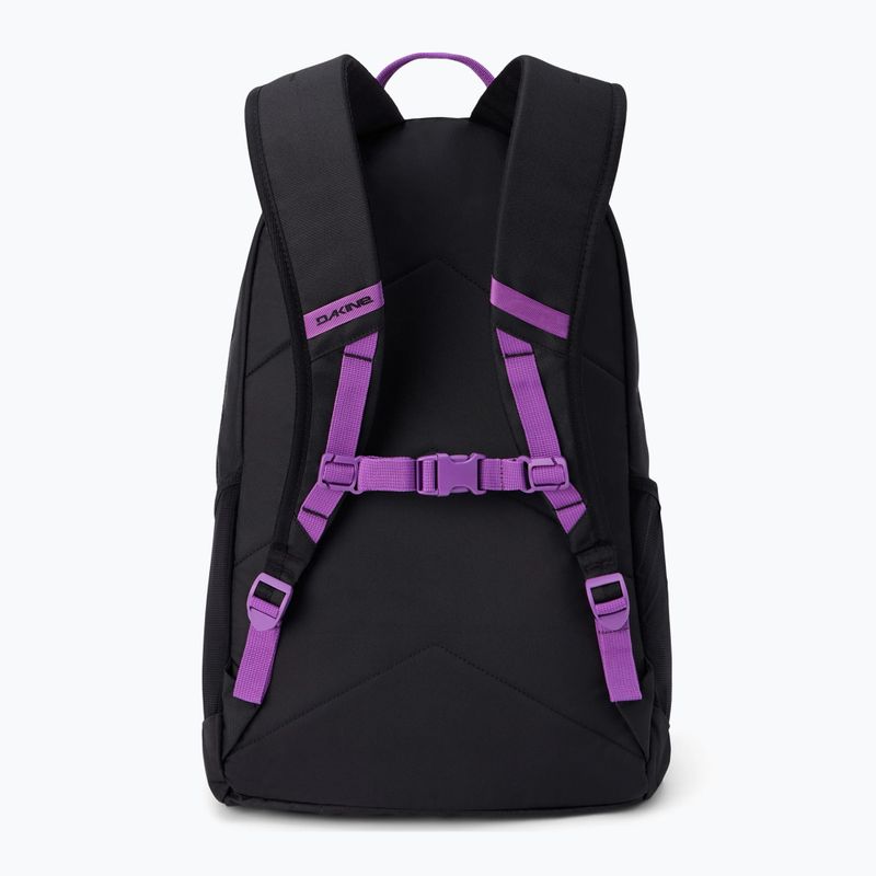 Рюкзак міський Dakine Grom 23 л purple rein 2