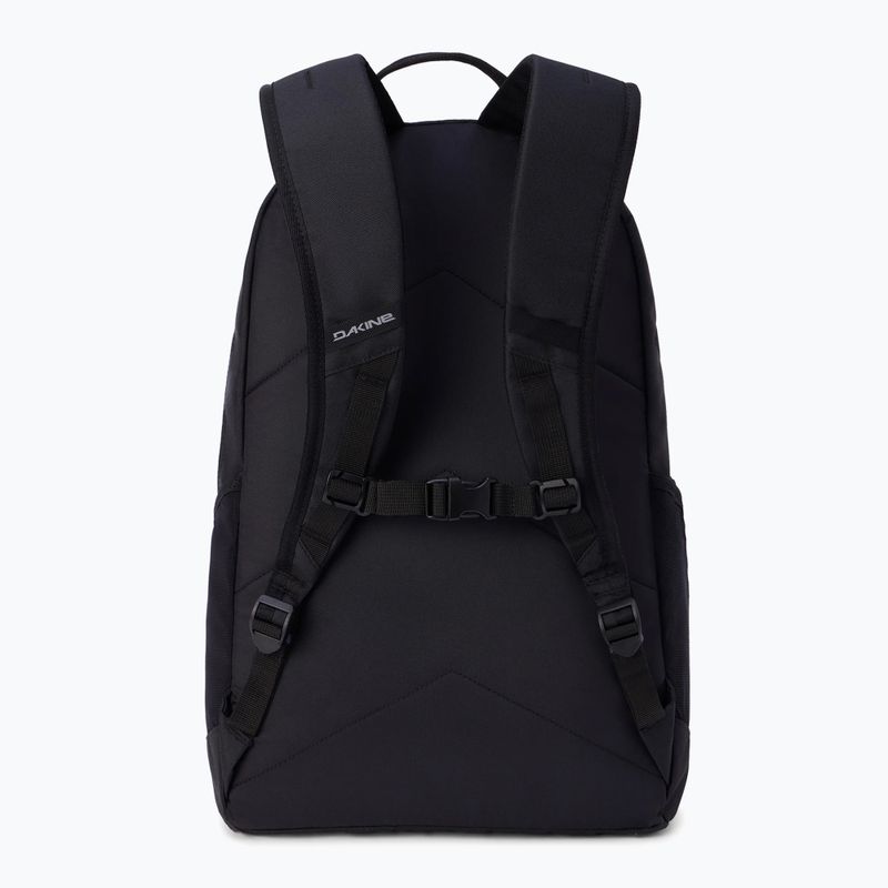 Рюкзак міський Dakine Grom 23 л black 2