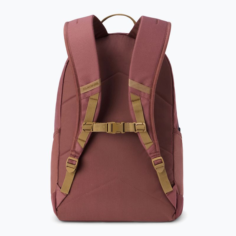 Рюкзак міський Dakine Grom 23 л dawn to dusk 2