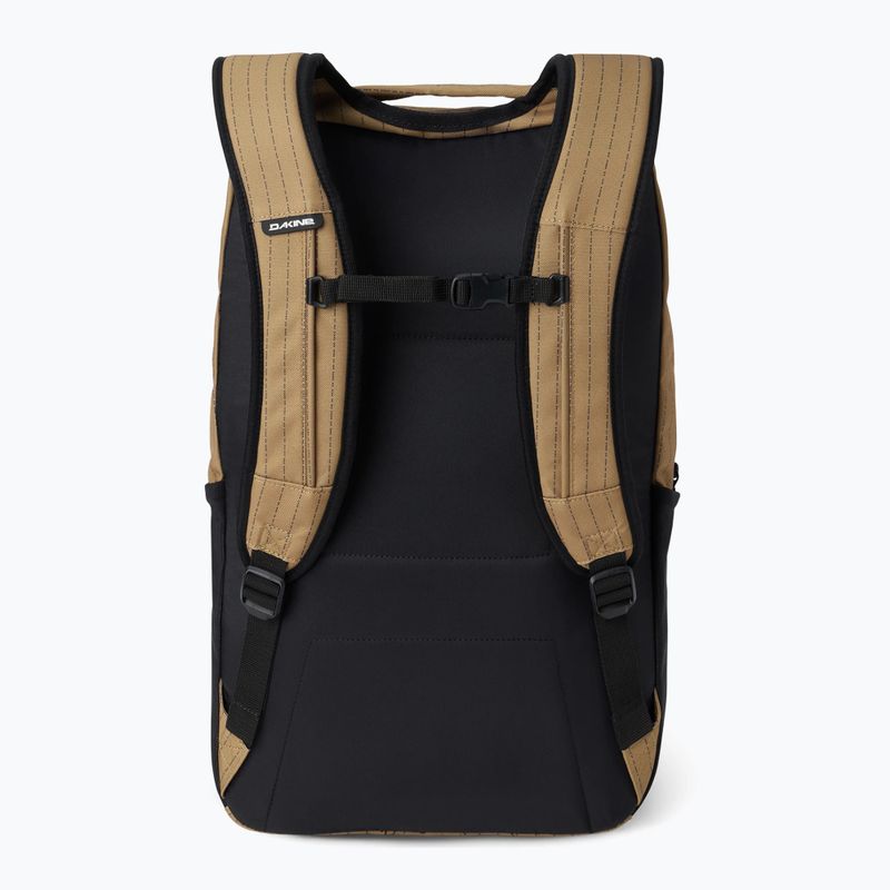 Рюкзак міський Dakine Campus 33 л coyote morse code 2