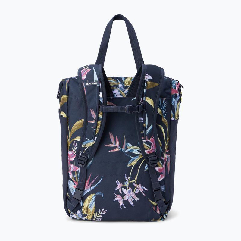 Рюкзак міський Dakine Campus Hybrid 26 l hanalei 2