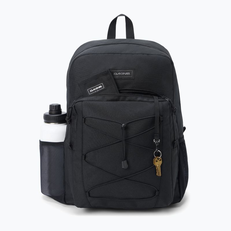 Рюкзак міський Dakine Educated 30 l black 3