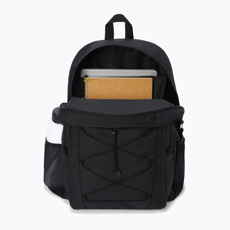 Рюкзак міський Dakine Educated 30 l black 4