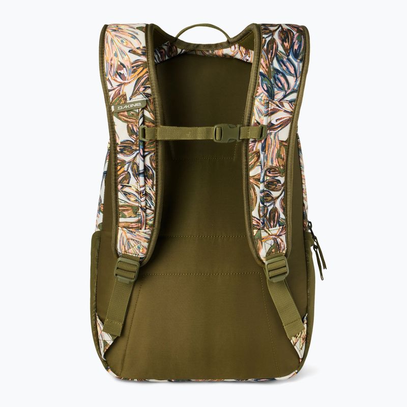 Рюкзак міський Dakine Campus 25 л oasis 2