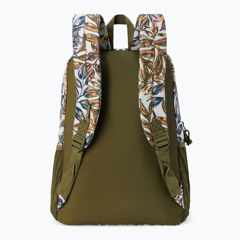 Рюкзак міський Dakine Tardy Slip 25 л oasis 2