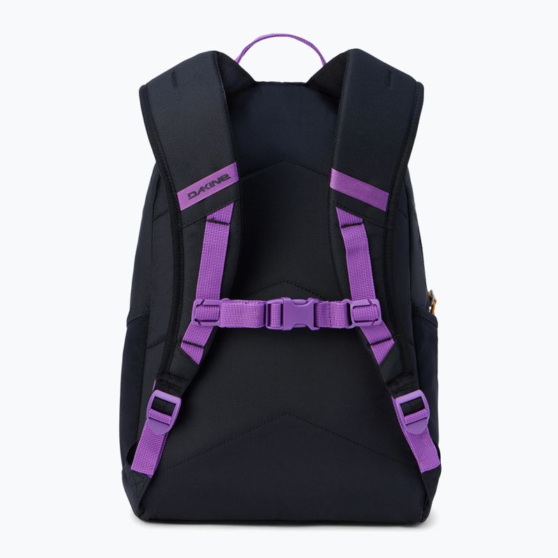 Рюкзак міський Dakine Grom 2.0 13 л purple rein 2
