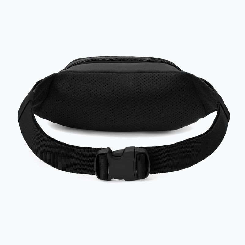 Сумка бананка Dakine Hip carbon heather 3
