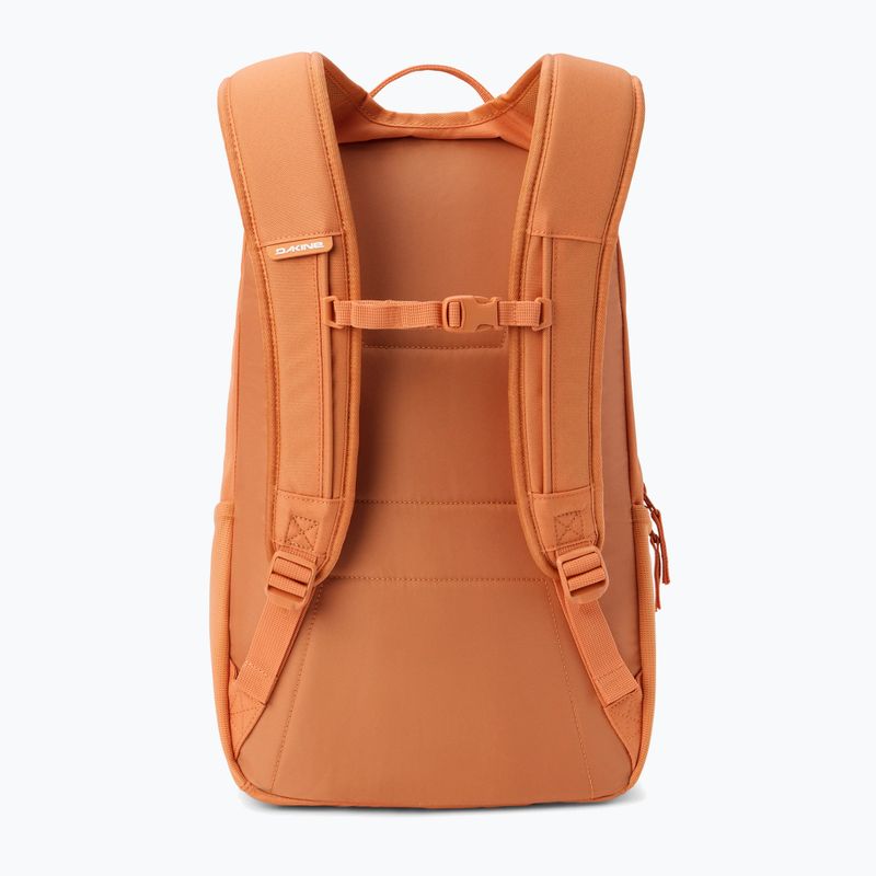 Рюкзак міський Dakine Campus 25 l dusted clay 2