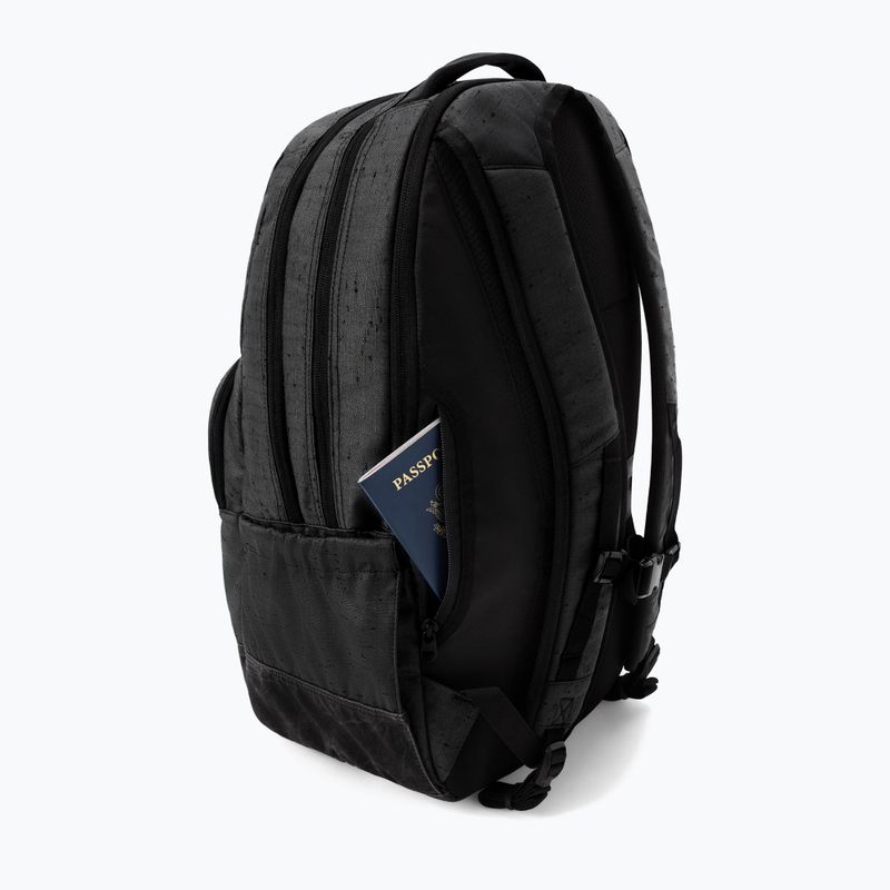 Рюкзак міський Dakine Campus 20 Year Anniversary 28 l black 5