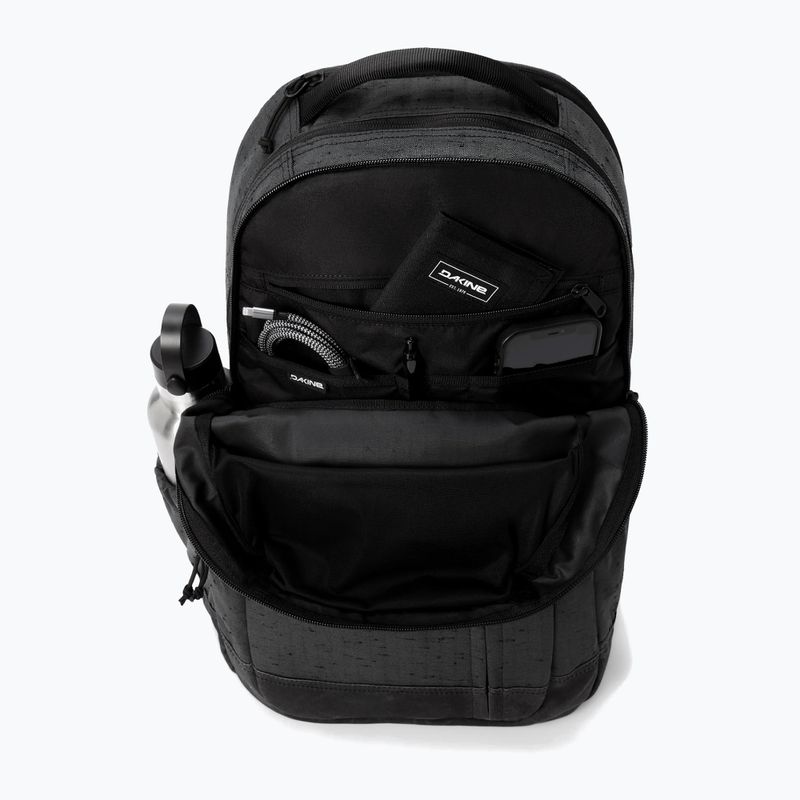 Рюкзак міський Dakine Campus 20 Year Anniversary 28 l black 6