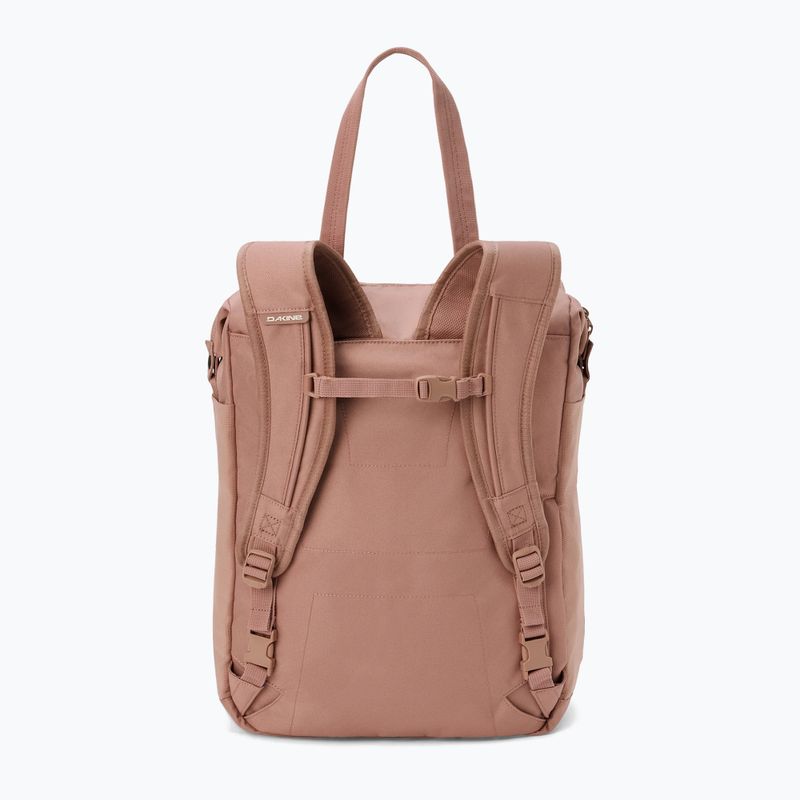 Рюкзак міський Dakine Campus Hybrid 26 l burlwood 2