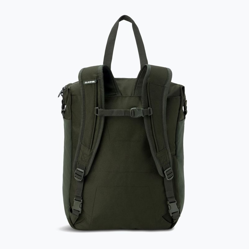 Рюкзак міський Dakine Campus Hybrid 26 l rosin 2