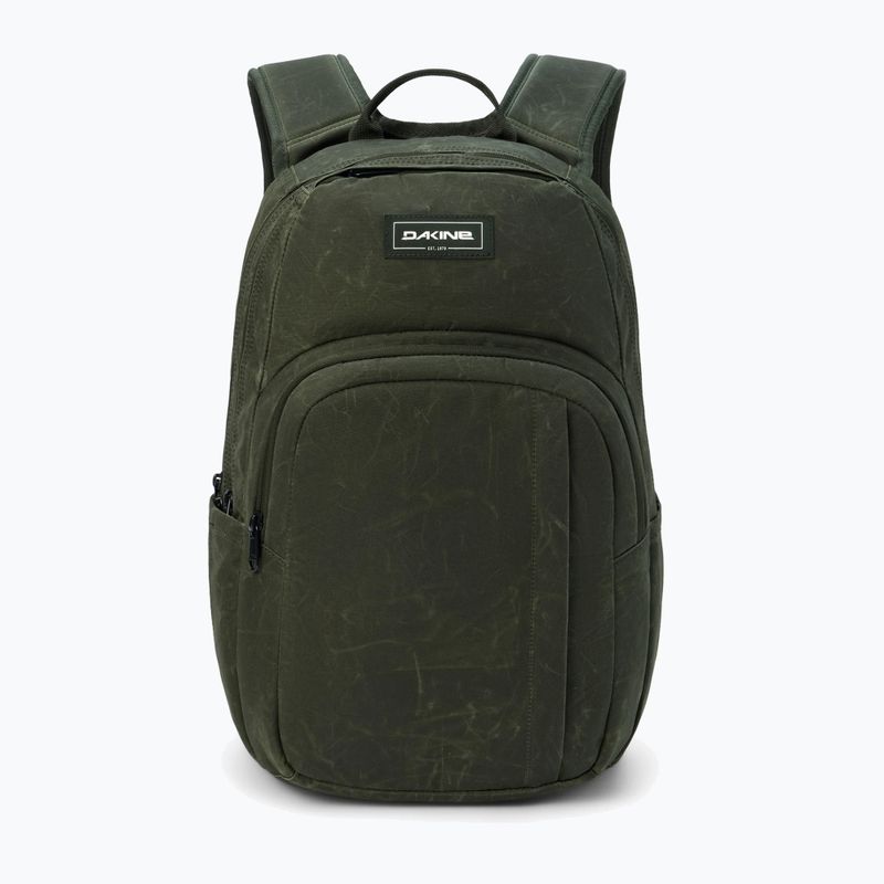 Рюкзак міський Dakine Campus 25 l rosin