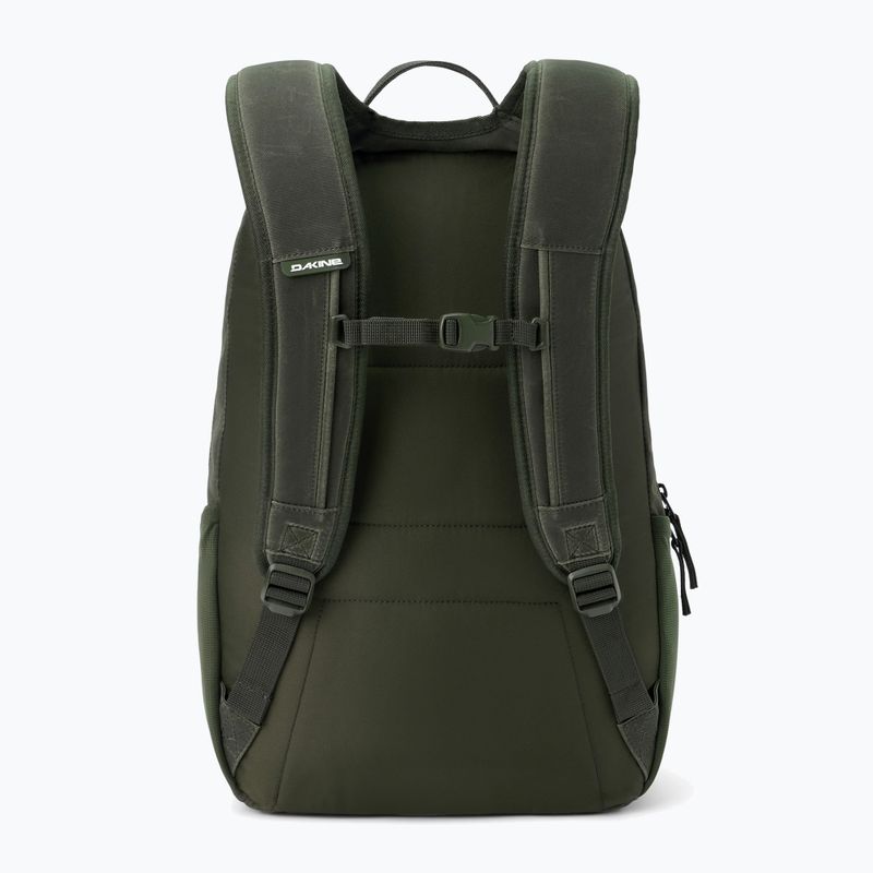 Рюкзак міський Dakine Campus 25 l rosin 2