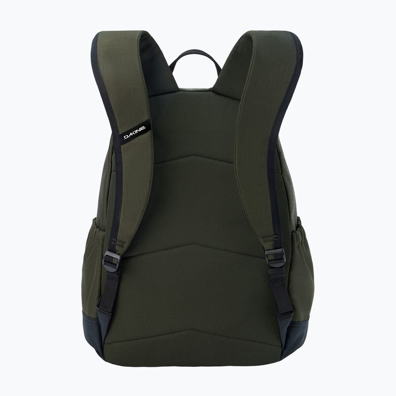 Рюкзак міський Dakine Atlas 2.0 21 l rosin 2