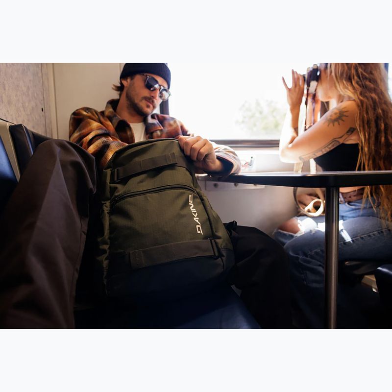 Рюкзак міський Dakine Atlas 2.0 21 l rosin 5