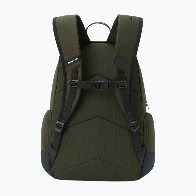 Рюкзак міський Dakine Atlas 2.0 28 l rosin 2