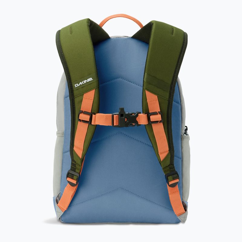 Рюкзак міський Dakine Grom 2.0 13 l crestline 2