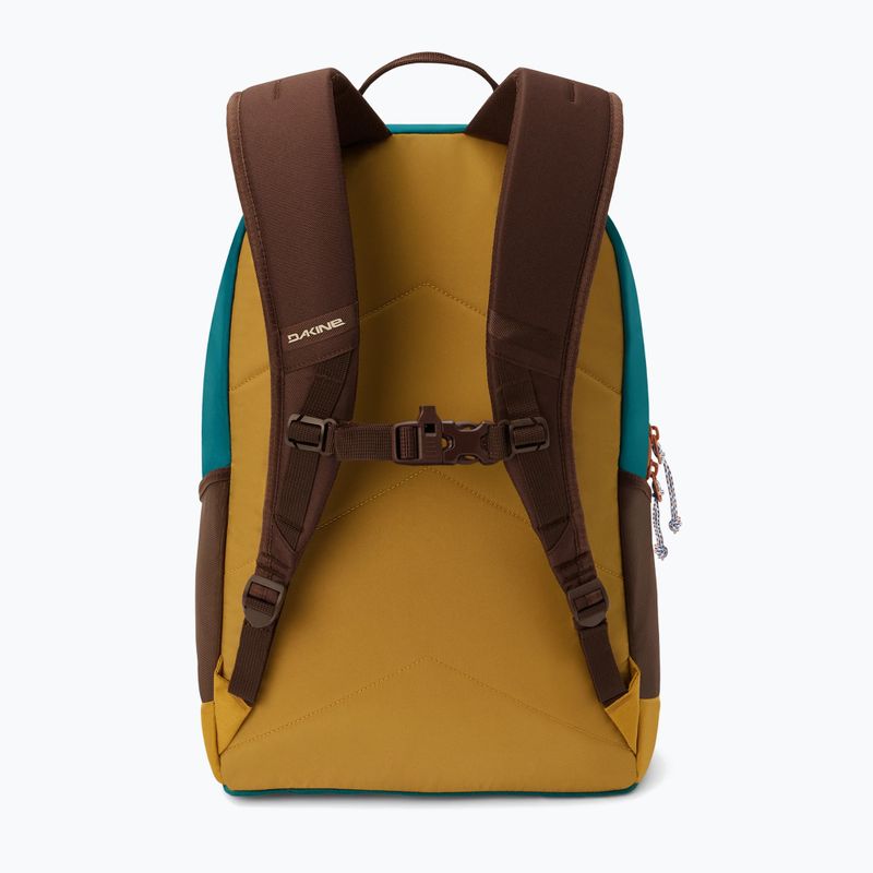 Рюкзак міський Dakine Grom 23 l sundown 2