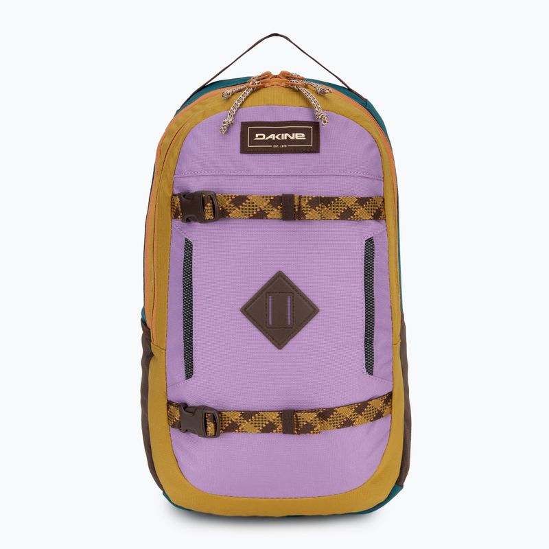Рюкзак дитячий Dakine Mission Pack 18 l sundown