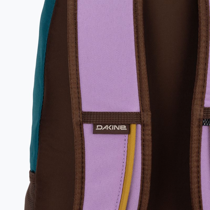 Рюкзак дитячий Dakine Mission Pack 18 l sundown 5