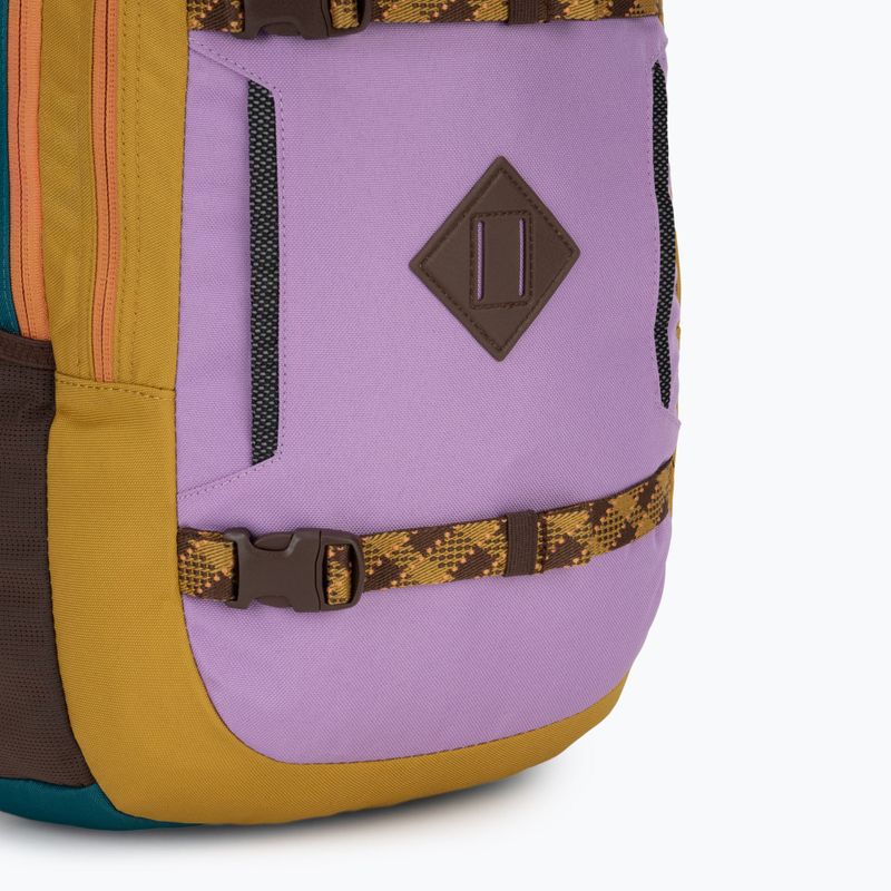 Рюкзак дитячий Dakine Mission Pack 18 l sundown 6