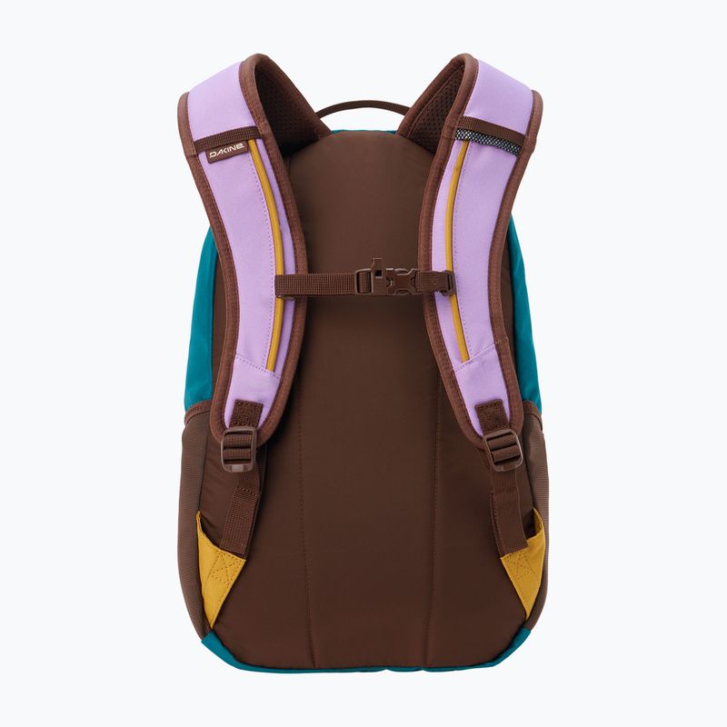 Рюкзак дитячий Dakine Mission Pack 18 l sundown 2