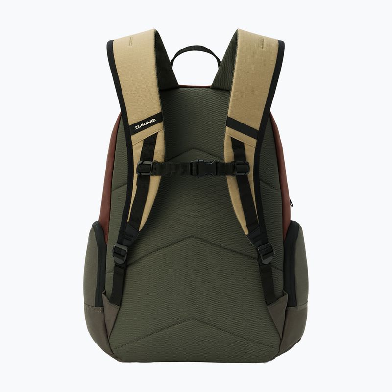 Рюкзак міський Dakine Atlas 2.0 28 l mojave 2