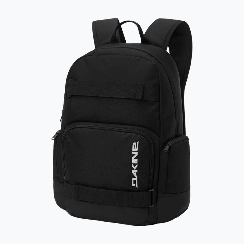 Рюкзак міський Dakine Atlas 2.0 28 l black 2