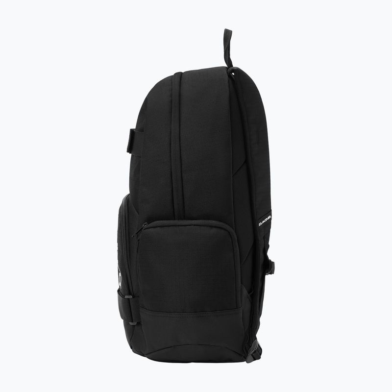Рюкзак міський Dakine Atlas 2.0 28 l black 4