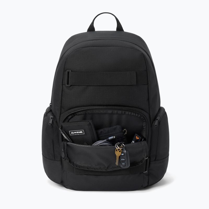 Рюкзак міський Dakine Atlas 2.0 28 l black 6