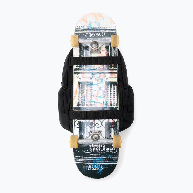 Рюкзак міський Dakine Atlas 2.0 28 l black 8