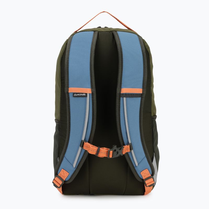 Рюкзак дитячий Dakine Mission Pack 18 l crestline 3