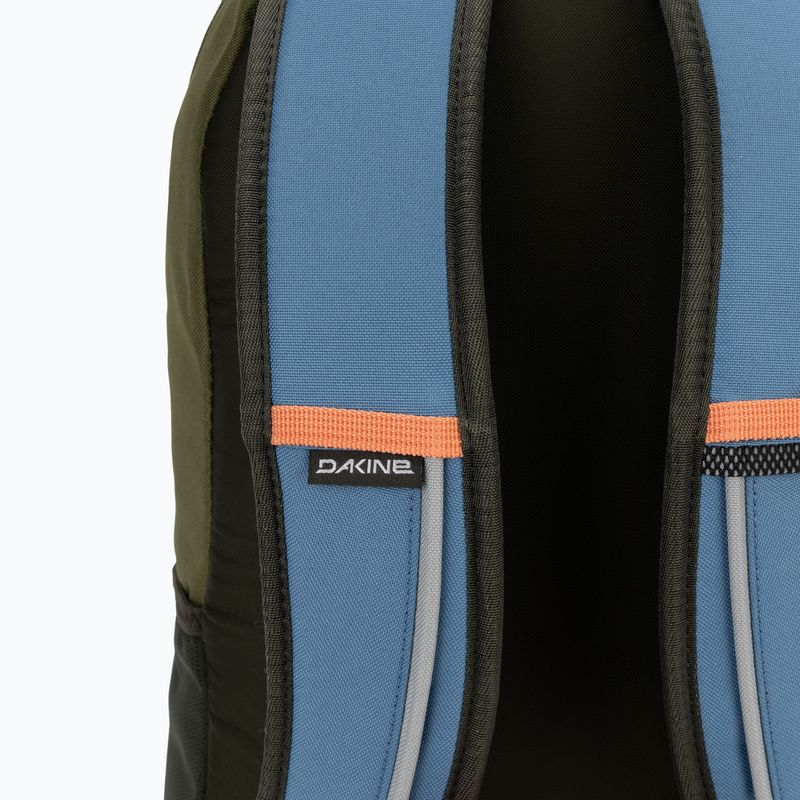 Рюкзак дитячий Dakine Mission Pack 18 l crestline 5