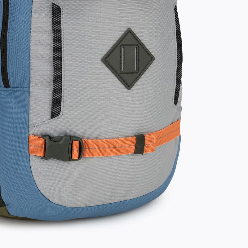 Рюкзак дитячий Dakine Mission Pack 18 l crestline 6