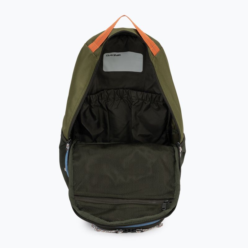 Рюкзак дитячий Dakine Mission Pack 18 l crestline 7