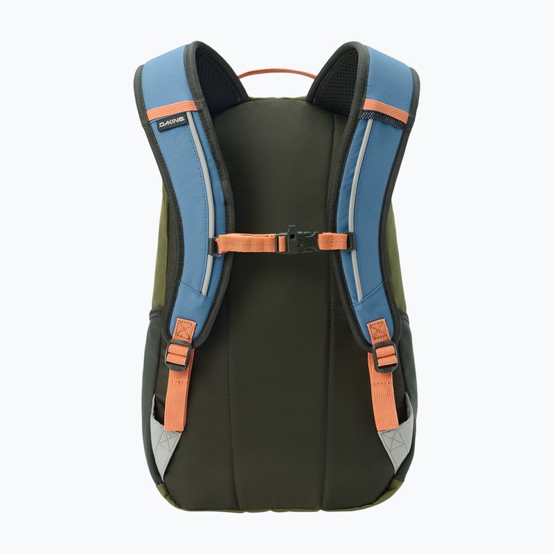 Рюкзак дитячий Dakine Mission Pack 18 l crestline 2