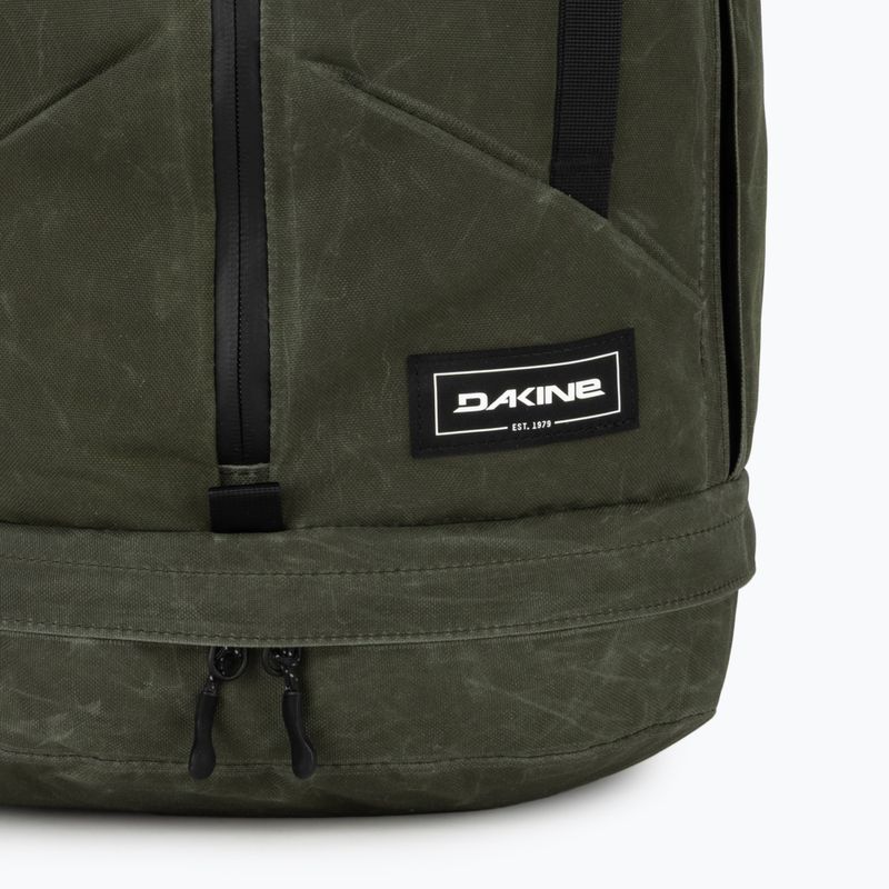 Рюкзак міський Dakine Verge 32 l rosin 4