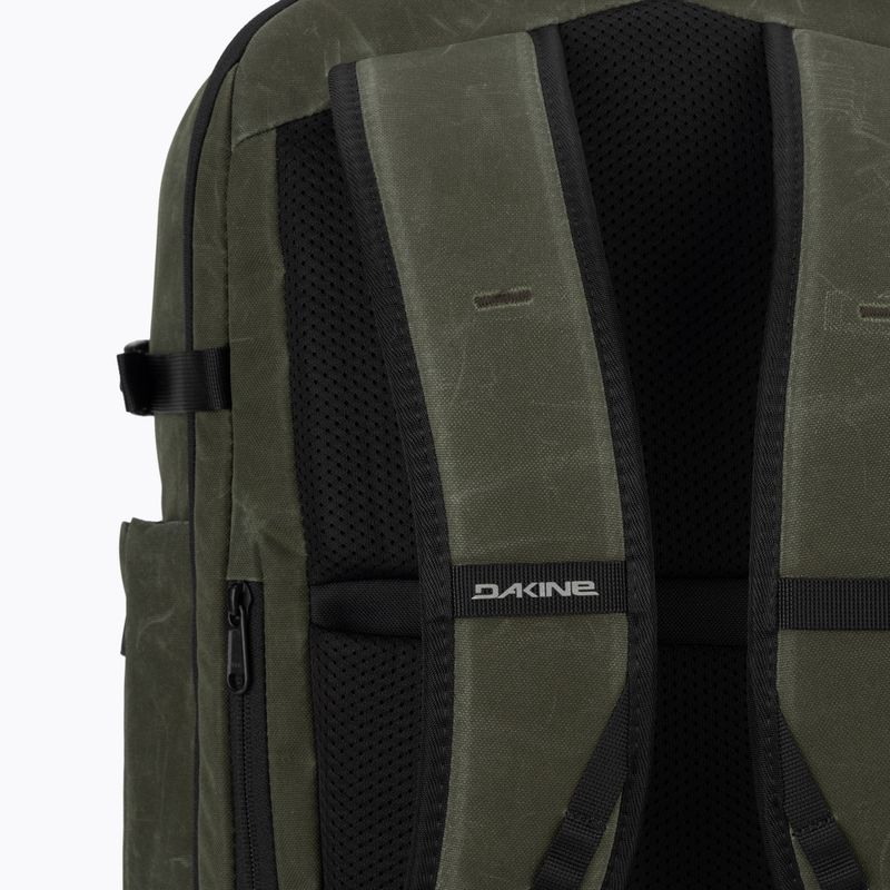 Рюкзак міський Dakine Verge 32 l rosin 5
