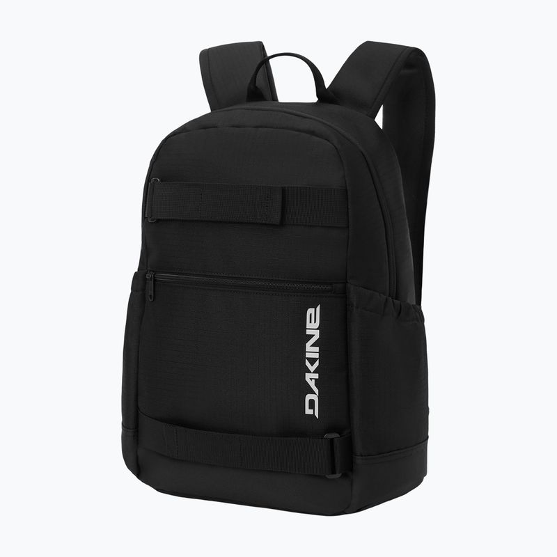 Рюкзак міський Dakine Atlas 2.0 21 l black 2