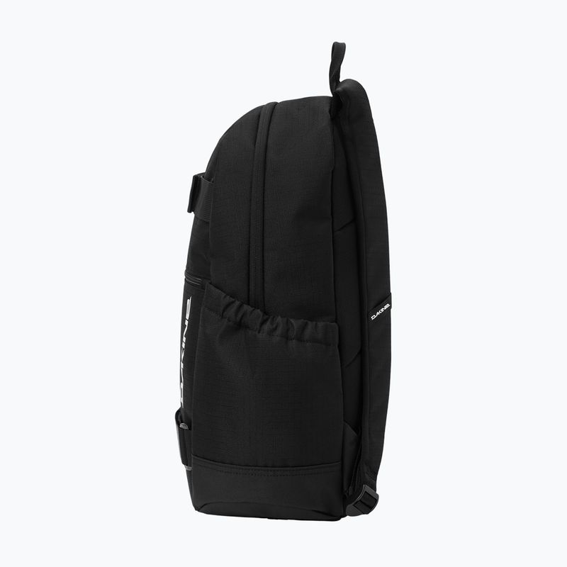 Рюкзак міський Dakine Atlas 2.0 21 l black 4