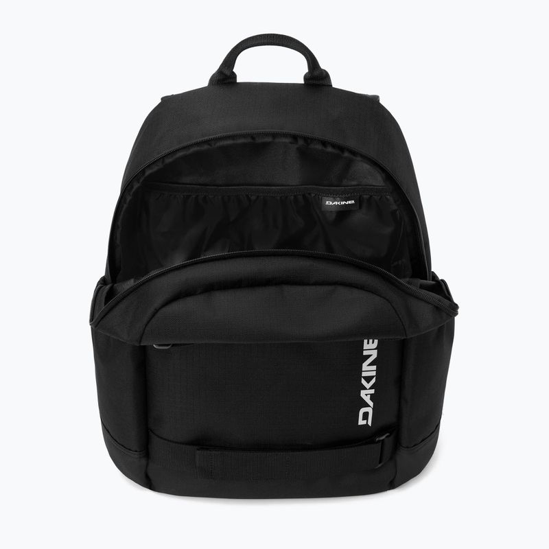 Рюкзак міський Dakine Atlas 2.0 21 l black 5