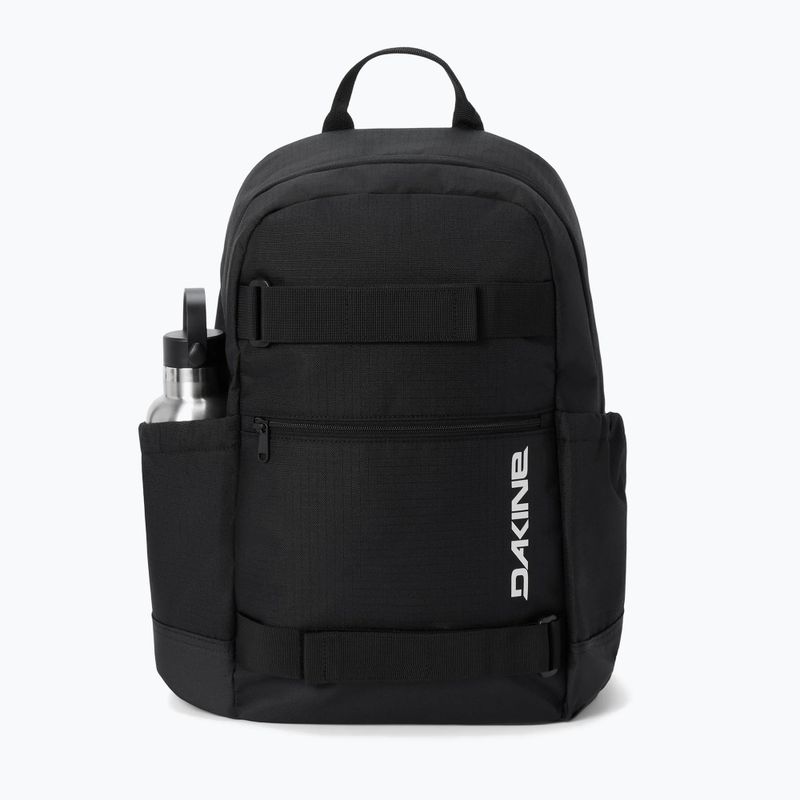 Рюкзак міський Dakine Atlas 2.0 21 l black 6