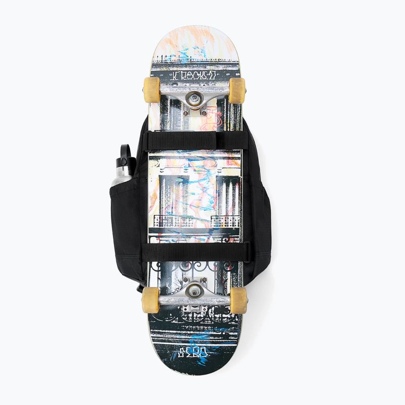 Рюкзак міський Dakine Atlas 2.0 21 l black 8