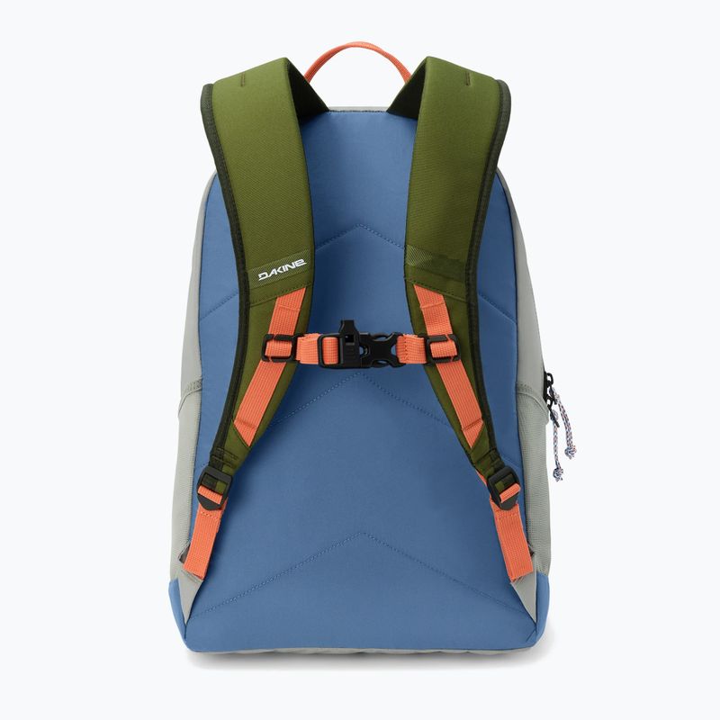 Рюкзак міський Dakine Grom 23 l crestline 2