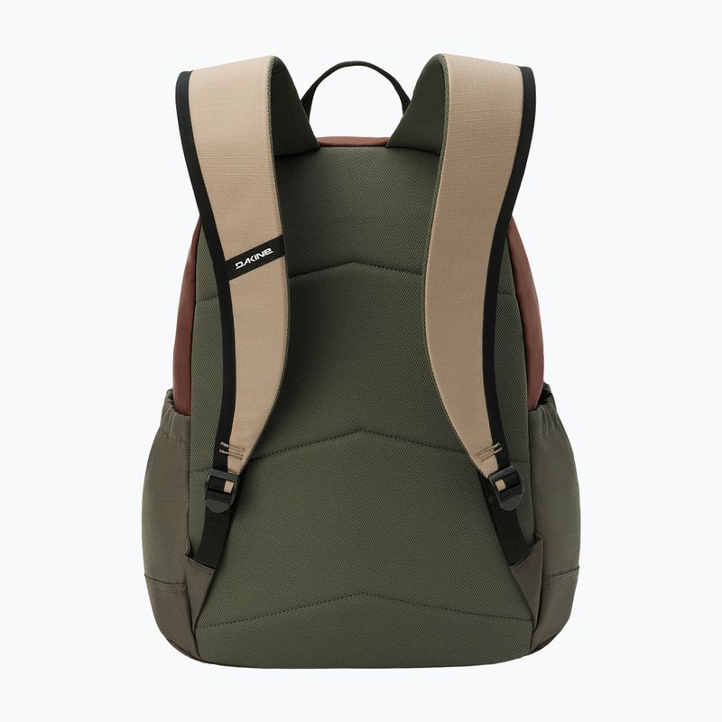 Рюкзак міський Dakine Atlas 2.0 21 l mojave 2