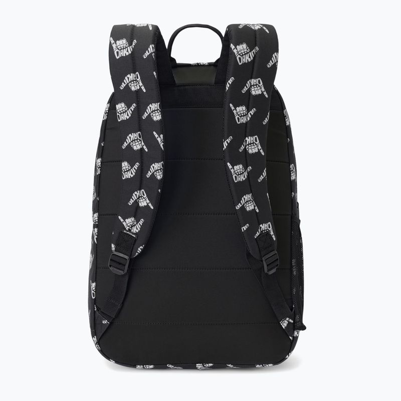 Рюкзак міський Dakine 365 28 l shaka dots 2