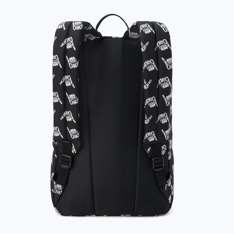 Рюкзак міський Dakine 365 21 l shaka dots 2
