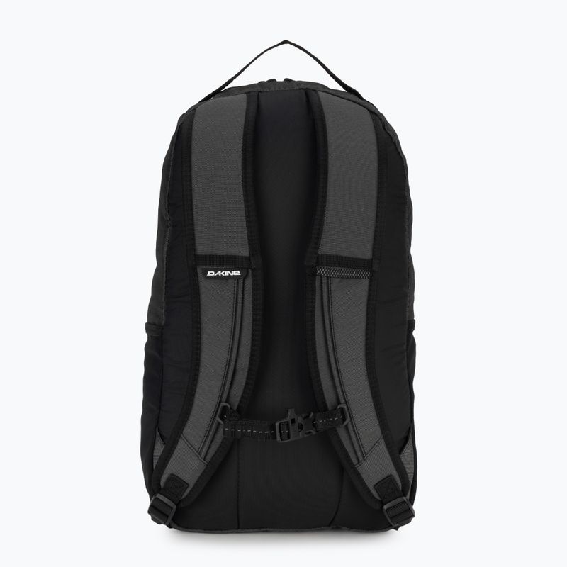 Рюкзак дитячий Dakine Mission Pack 18 l grey / white 3