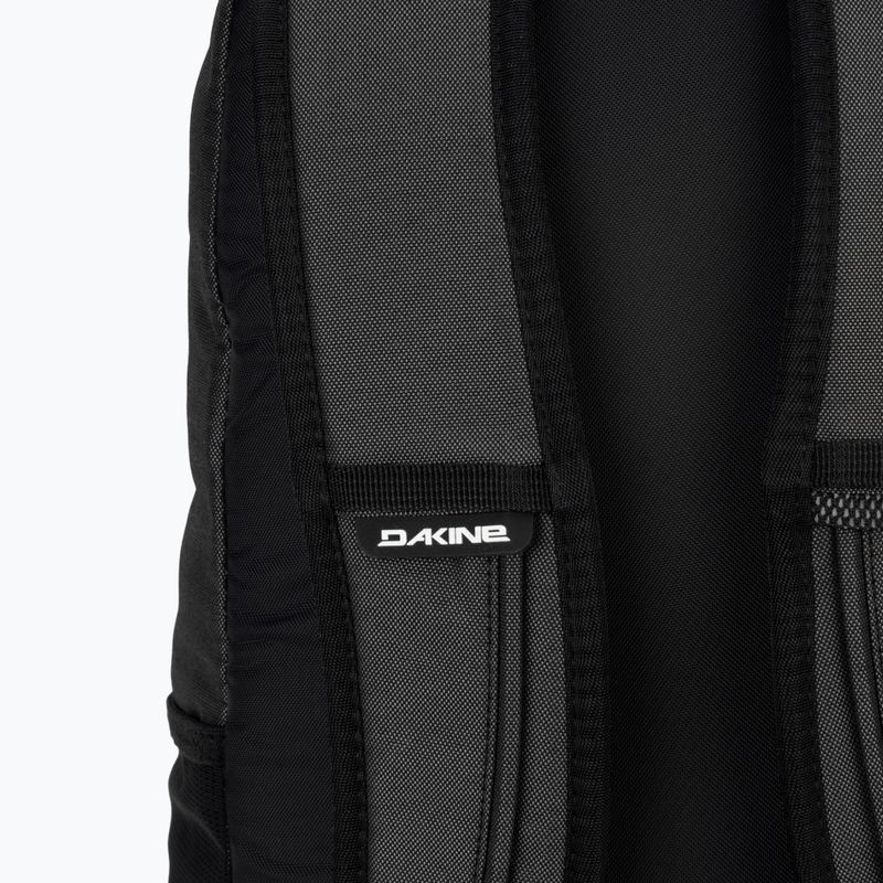 Рюкзак дитячий Dakine Mission Pack 18 l grey / white 5
